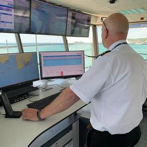 Wärtsilä Acquires PortLink Global