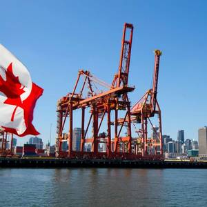 Vancouver Port Employers to Lock out Workers