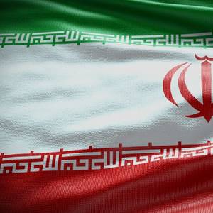 Iran Guards Seize Foreign Ship for Smuggling Diesel
