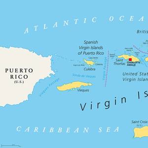 US Considering New Ship Registry in US Virgin Islands