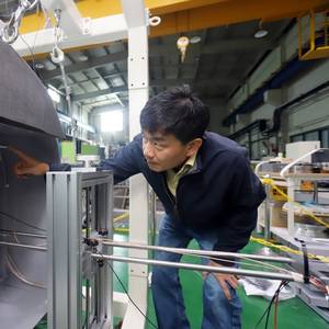 KIMM Cracks the Code for Underwater Radiated Noise Prediction