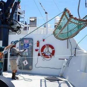 NOAA Hosts GOM Hiring Events for Research Ship Jobs