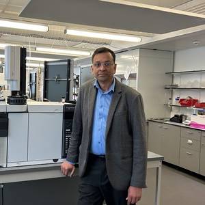 RGU, McAlpha Develop Advanced Clean Ammonia Technology