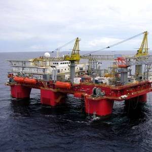 Safe Concordia Flotel Stays with BP in Trinidad