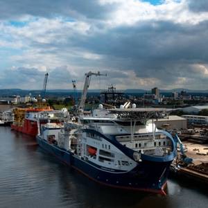 Prysmian Cements Partnership with Port of Middlesbrough with New Long-Term Deal