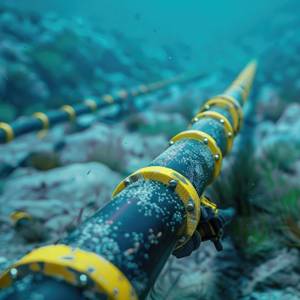 Germany Reaffirms Suspicions of Baltic Subsea Cable Damage Being Sabotage