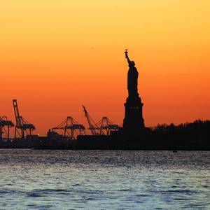 Port of New York and New Jersey Remains US' Top Container Port