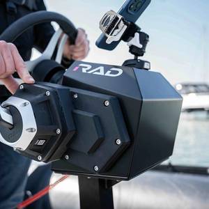 RAD Propulsion Introduces New Partnerships Across Three Key Regional Markets