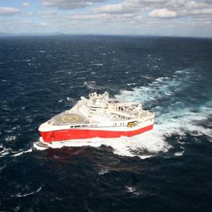 PGS to Start Large Offshore Survey in Norwegian Sea Next Week
