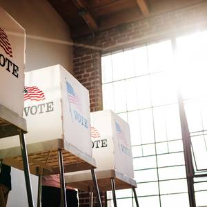 US Election Awash with Maritime Implications