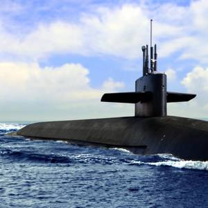 Russia Looks Into Nuclear-Powered Submarines as Alternative for Gas Export