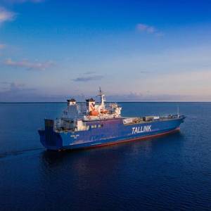 Regal Star Cargo Vessel Changes Hands