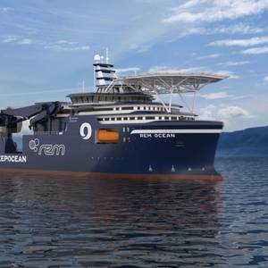 DeepOcean Lands Its Largest IMR Contract to Date for Equinor’s Norwegian Assets