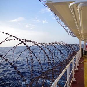 Waters Near Somalia Removed from List of High-risk Piracy Areas