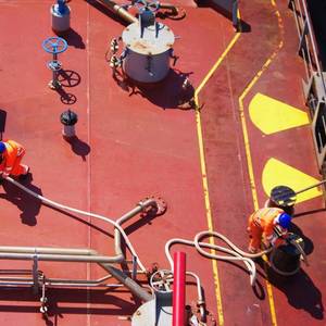 Trauma from Red Sea Attacks Adds to Seafarer Shortage