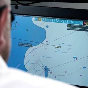 Denmark Launches Data-Driven Remote Pilotage