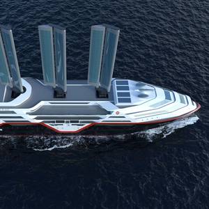 Can a Cruise Vessel Really Be Zero Emission? Hurtigruten Says 'Yes'