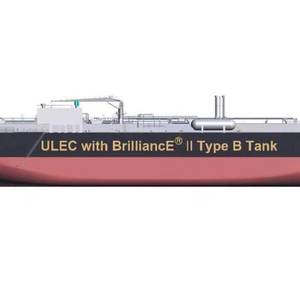 Liquefied Gas Cargo Containment Innovations Receive ABS AiPs