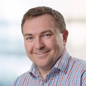HAV Design Names New Managing Director
