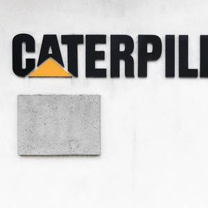 Caterpillar Marine Expanding Hybrid and Electric Lineup