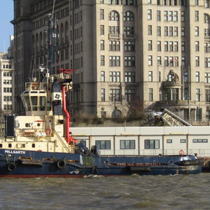 UK Fines Svitzer $2.4 Million Over Crewman Fatality