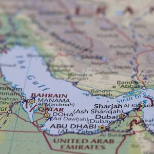 Iran Made Preparations to Mine Strait of Hormuz, US Sources Say