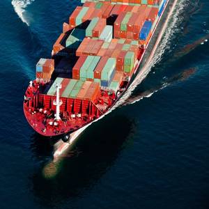 ZIM Charters Three 7,000 TEU Containerships