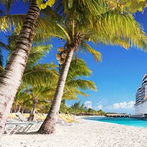 Cruise Tourism Expenditure Reaches Record Levels in the Caribbean