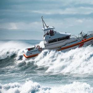 Rozema Boat Works Receives USCG Contract