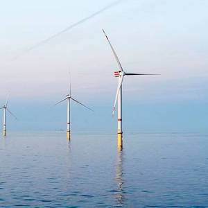 New York’s First Offshore Wind Farm: Ørsted, Eversource Sanction 130MW South Fork Wind Project
