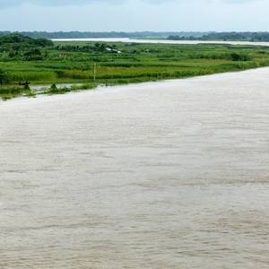 Bangladesh Ferry Accident Death Toll Climbs to 50