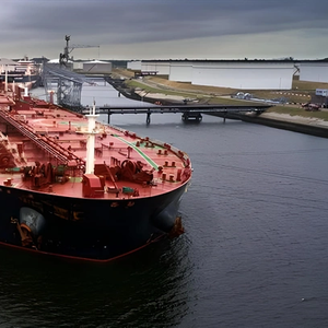 Oil Tanker Groups Frontline and Euronav Scrap $4.2 Billion Merger