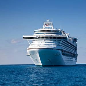 US CDC Order Limiting Cruises to Remain Effective Until Nov. 1