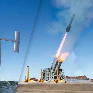 Lockheed Martin Invests $50M in Saildrone to Advance USV Capabilities for US Navy