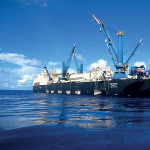 Saipem Gets Offshore Pipelines Installation Job for CCS Schemes in UK