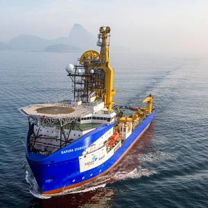 Sapura Energy Lands $1.8B Petrobras Deal for Six Pipelaying Vessels and Subsea Services