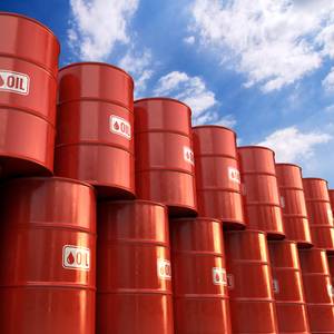 Oil Output Cut Across the Middle East
