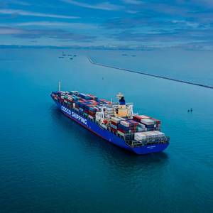 China Trade Surplus Tops $1 Trillion on Non-US Growth