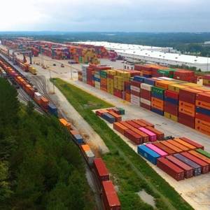 SC Ports Expands Inland Port to Meet Market Demand