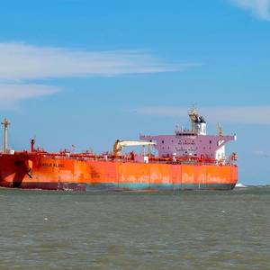 US Gulf Coast-bound Fuel Oil Cargoes Hit Five-year Low