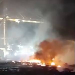 fire dubai arabic alarabia fire dubai arabic alarabia