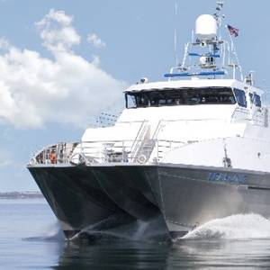Aqueos Opens Boston Office to Serve Offshore Wind