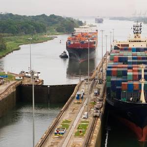 Panama Canal to Extend Transit Restrictions