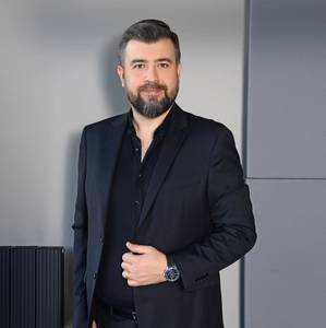 Seçkin Uz Named Managing Director at elkon
