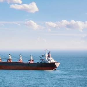 Baltic Dry Index Hits Over One-month High on Gains Across Vessel Segments