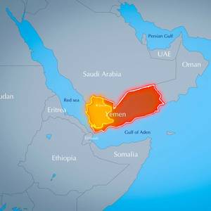 Merchant Vessel West of Yemen's Hodeidah Not Hit by Missile as Earlier Reported