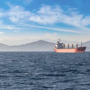 Greece Wants 'Realistic' EU Green Policy for Shipping