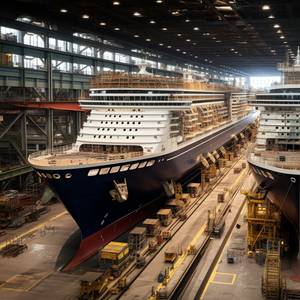 Green Technology & Alternative Fuel Uptake