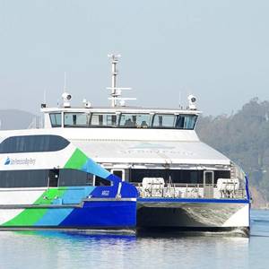 New Bill Aims to Increase US Federal Funding for Public Ferry Service