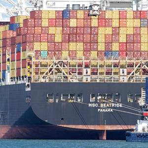 MSC and ZIM Partner on Transpacific Trade